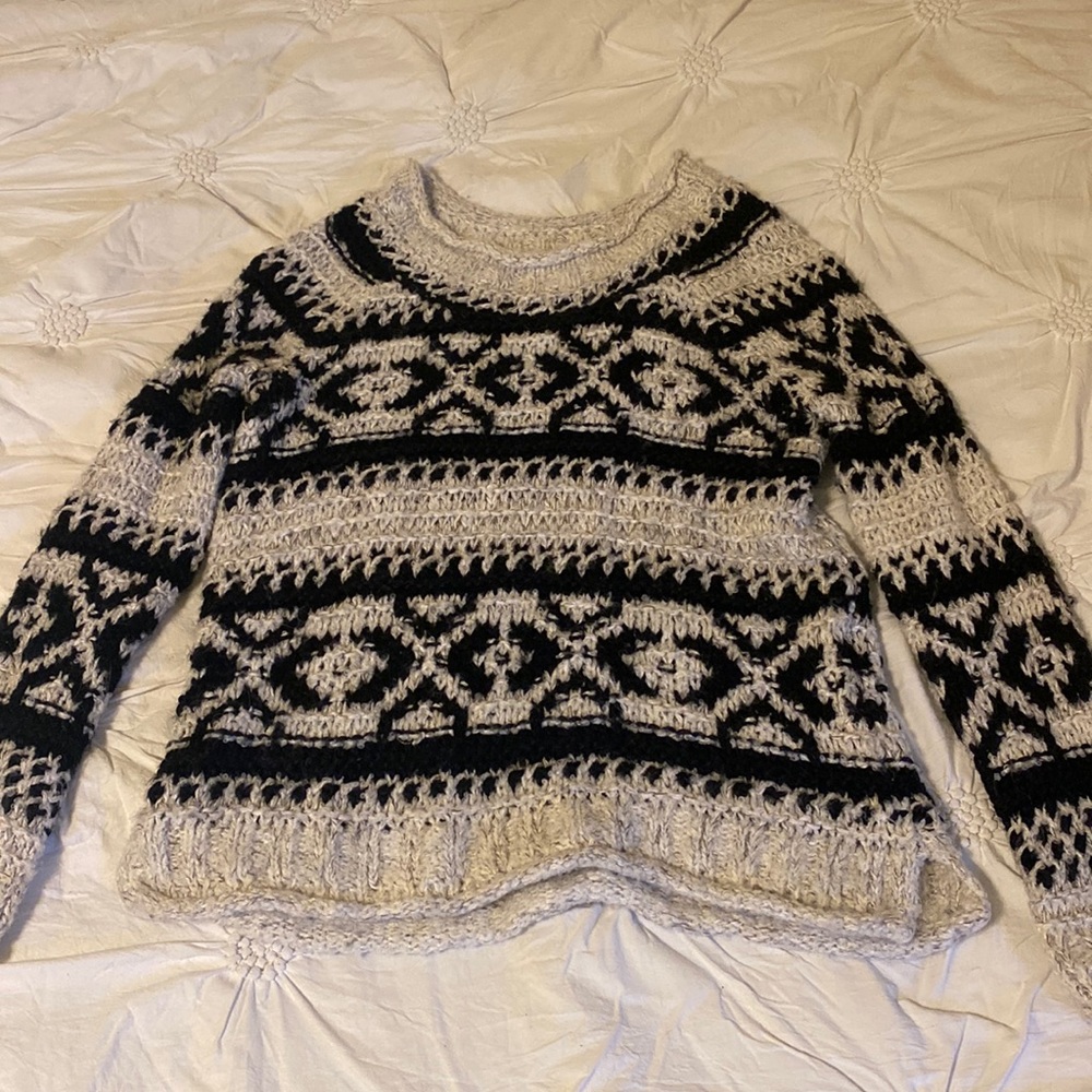 Free People Sweater